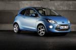 Ford Ka 2008 года